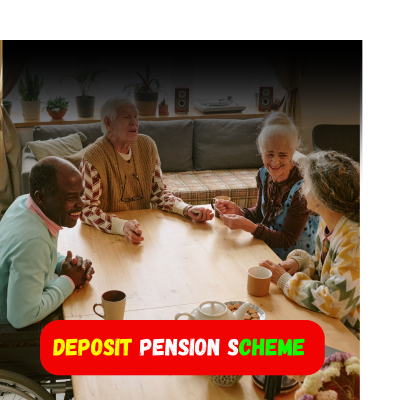 Deposit Pension Scheme 