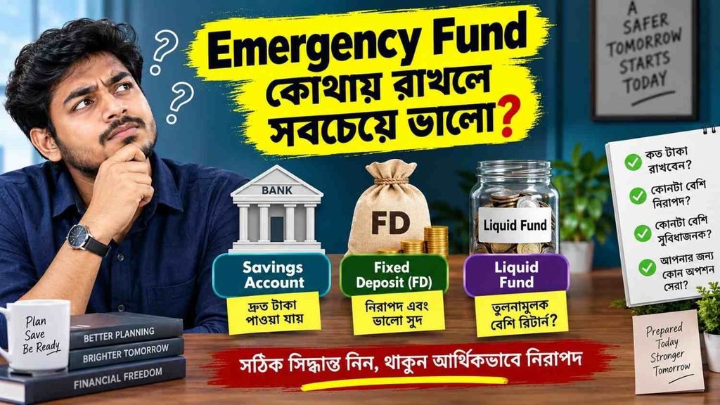 Emergency Fund